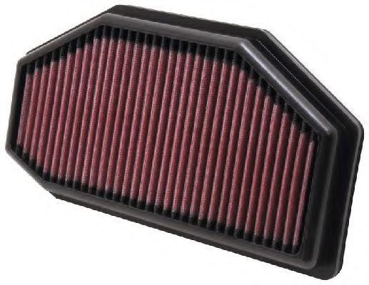 Воздушный фильтр K&N Filters TB-1011