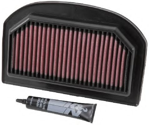 Воздушный фильтр K&N Filters TB-1212