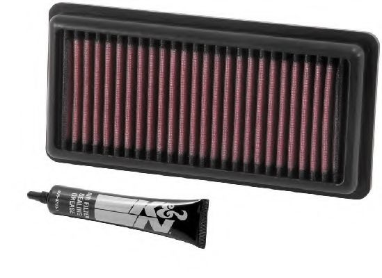 Воздушный фильтр K&N Filters TB-1213