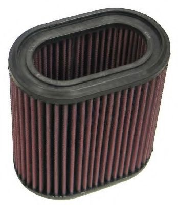 Воздушный фильтр K&N Filters TB-2204