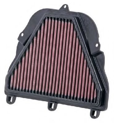 Воздушный фильтр K&N Filters TB-6706