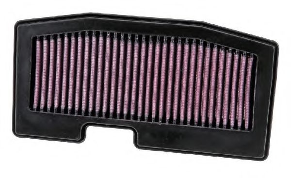 Воздушный фильтр K&N Filters TB-6713