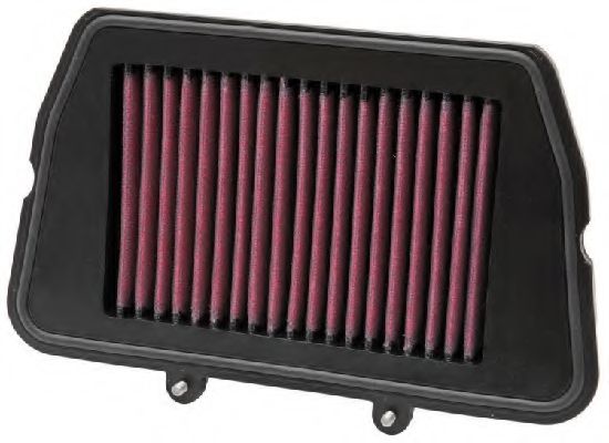 Воздушный фильтр K&N Filters TB-8011