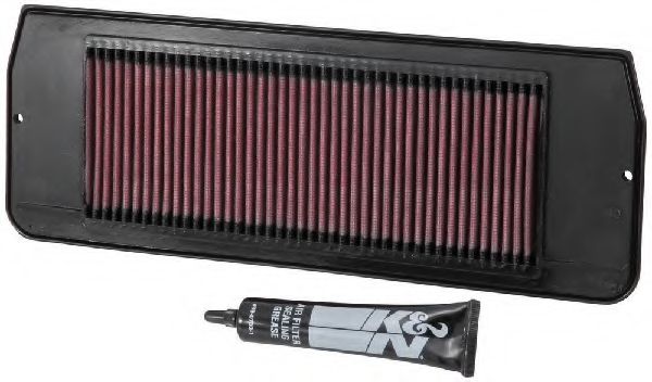 Воздушный фильтр K&N Filters TB-9091
