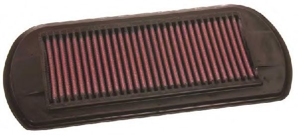 Воздушный фильтр K&N Filters TB-9095