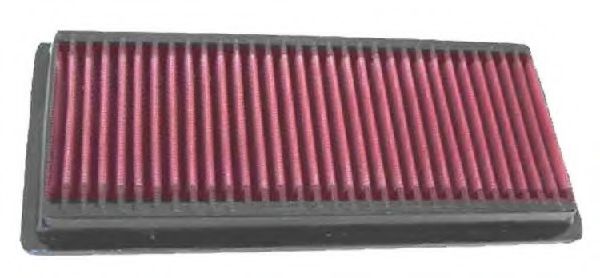 Воздушный фильтр K&N Filters TB-9097