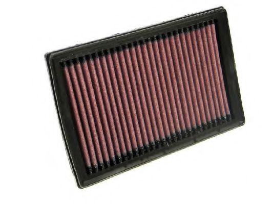 Воздушный фильтр K&N Filters AL-1002