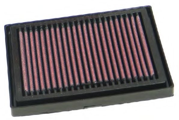 Воздушный фильтр K&N Filters AL-1004