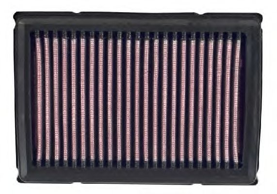 Воздушный фильтр K&N Filters AL-4506