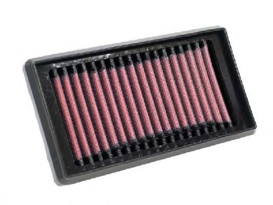Воздушный фильтр K&N Filters AL-6505