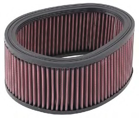 Воздушный фильтр K&N Filters BU-9003