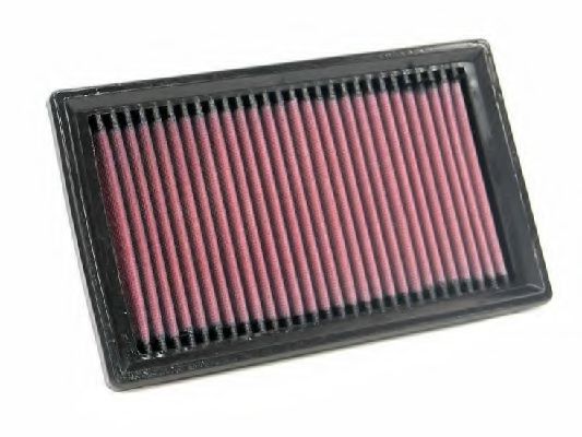 Воздушный фильтр K&N Filters CG-9002
