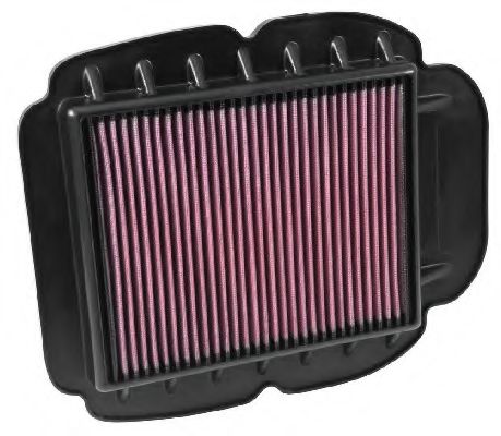 Воздушный фильтр K&N Filters HY-6510