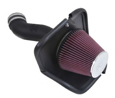 Система спортивного воздушного фильтра K&N Filters 63-1569