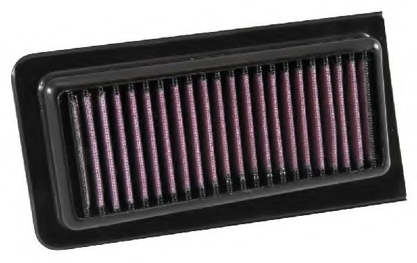 Воздушный фильтр K&N Filters SU-6303