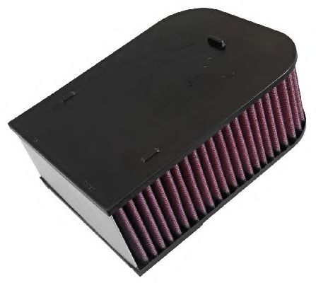 Воздушный фильтр K&N Filters E-0660