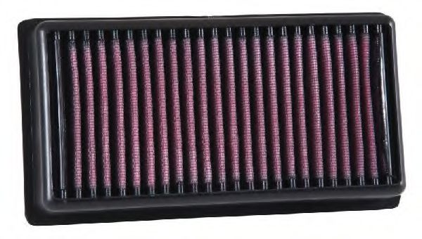 Воздушный фильтр K&N Filters KT-6912