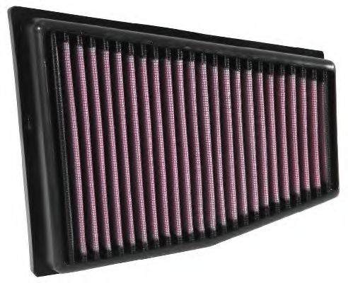 Воздушный фильтр K&N Filters 33-3031