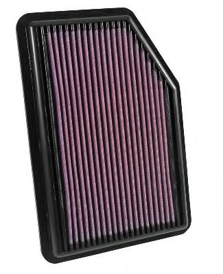 Воздушный фильтр K&N Filters 33-5031