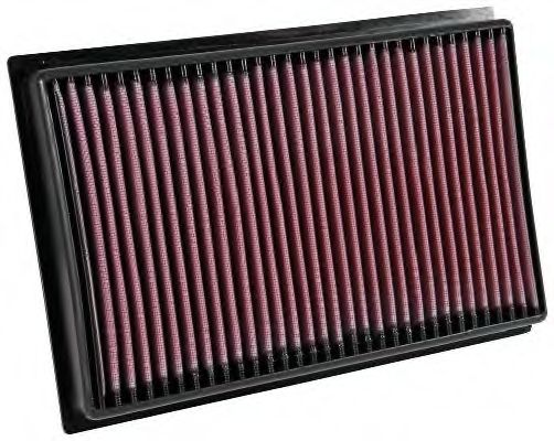 Воздушный фильтр K&N Filters 33-5039