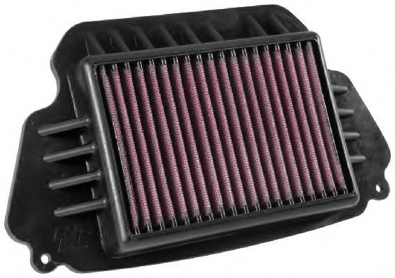 Воздушный фильтр K&N Filters HA-6414