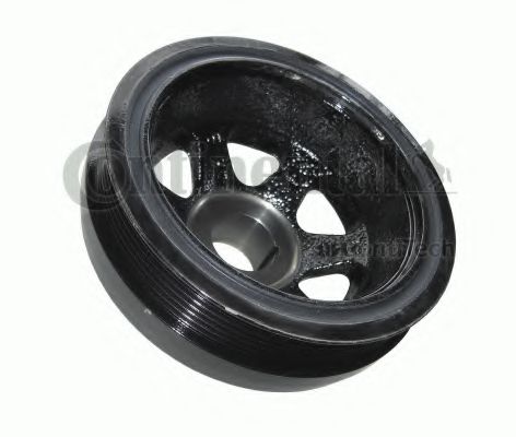 Шків коленвалу CONTITECH VD1072