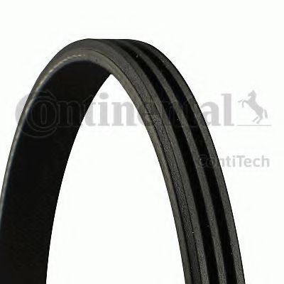 Поликлиновой ремень CONTITECH 3PK628 ELAST
