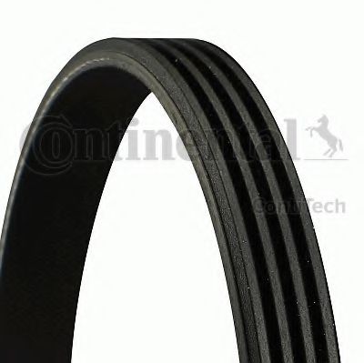Поликлиновой ремень CONTITECH 4PK826 ELAST
