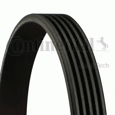 Поликлиновой ремень CONTITECH 5PK1121 EXTRA