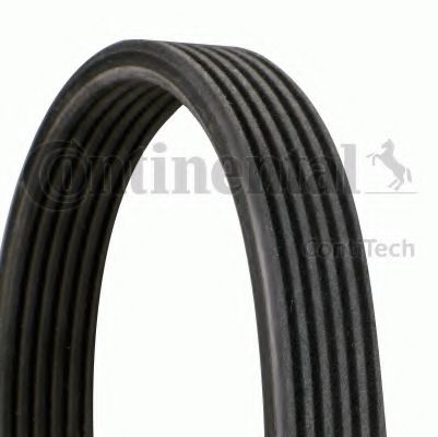 Поликлиновой ремень CONTITECH 6DPK2215