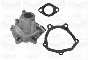 Помпа GRAF KIT291
