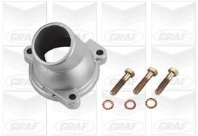 Помпа GRAF KIT600