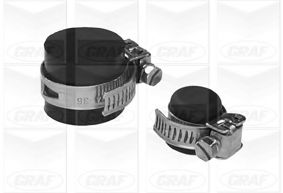 Помпа GRAF KIT595