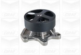 Помпа GRAF PA1172