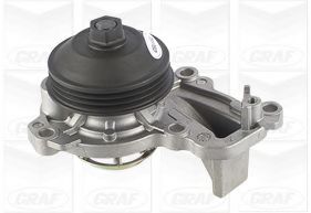 Помпа GRAF PA1239