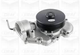 Помпа GRAF PA1205
