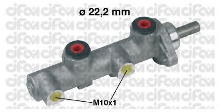 Главный тормозной цилиндр CIFAM 202-137