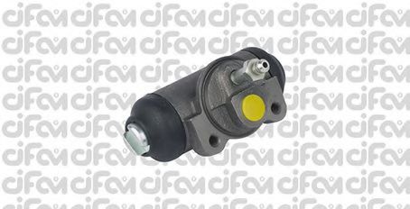 Колесный тормозной цилиндр CIFAM 101-1037
