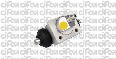 Колесный тормозной цилиндр CIFAM 101-1039
