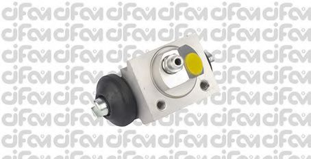 Колесный тормозной цилиндр CIFAM 101-1040