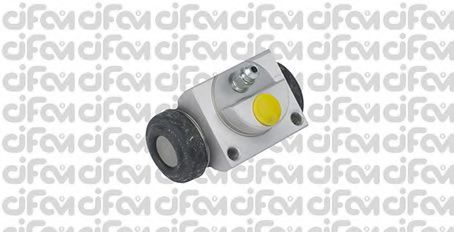 Колесный тормозной цилиндр CIFAM 101-1041