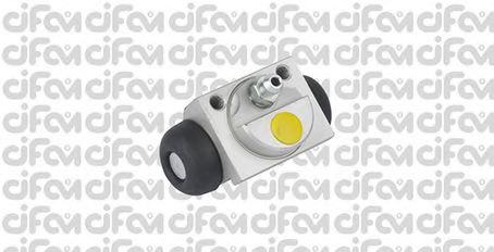 Колесный тормозной цилиндр CIFAM 101-1044