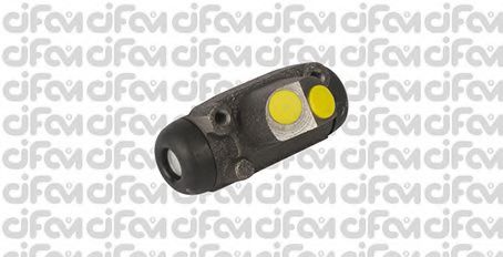 Колесный тормозной цилиндр CIFAM 101-1054