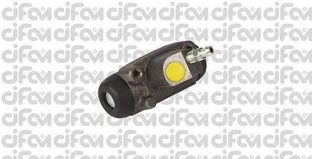 Колесный тормозной цилиндр CIFAM 101-1055