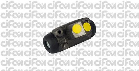 Колесный тормозной цилиндр CIFAM 101-1056