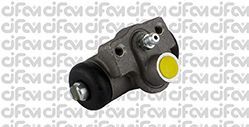Колесный тормозной цилиндр CIFAM 101-1059