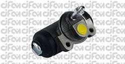 Колесный тормозной цилиндр CIFAM 101-1060