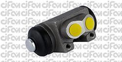 Колесный тормозной цилиндр CIFAM 101-1076