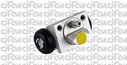 Колесный тормозной цилиндр CIFAM 101-1025