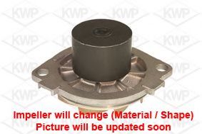 Помпа KWP 10615